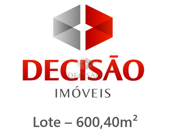 Lote à venda no Buritis: 